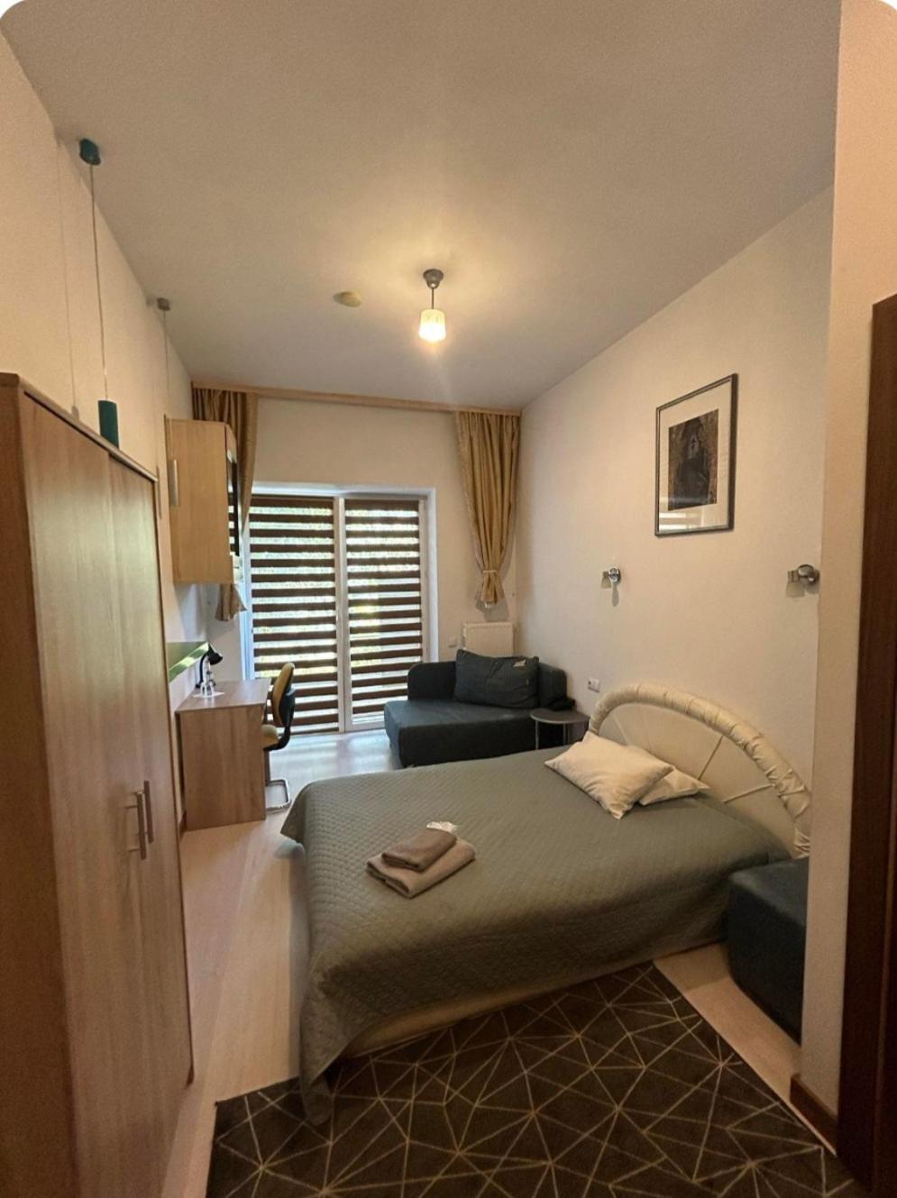 Hotel Villa Hubertus كوتنو المظهر الخارجي الصورة